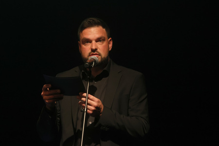 Koncert absolventov Glasbene šole Frana Gerbiča Cerknica 37 Foto Ljubo Vukelič
